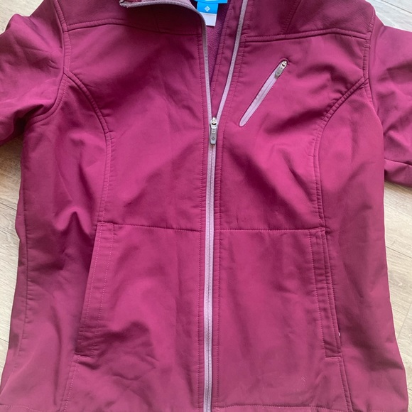 Columbia Jacket - Picture 3 of 5